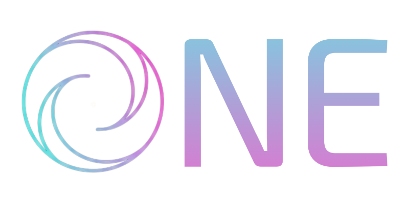 ONE